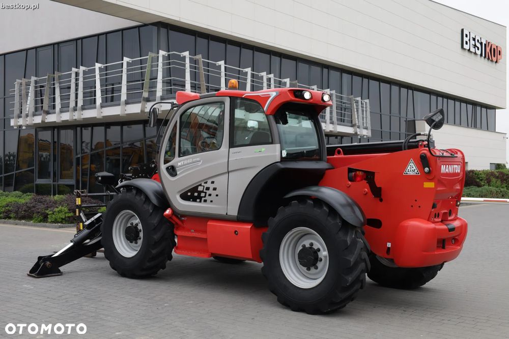 Manitou MT 1840 Easy - 8
