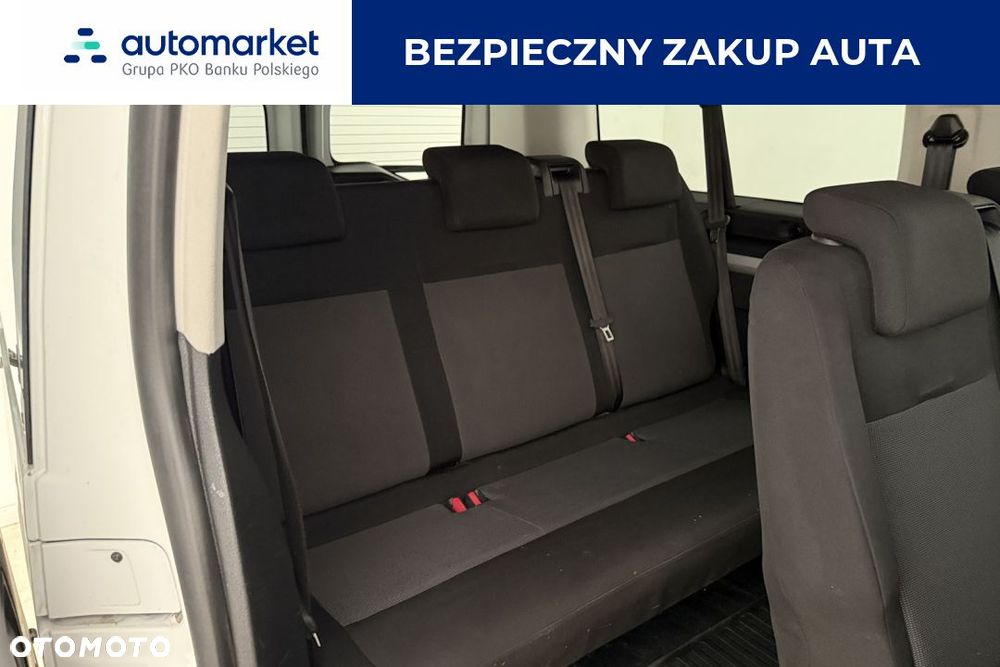 Toyota ProAce Kombi 2.0 D-4D Long 2,8t - 9