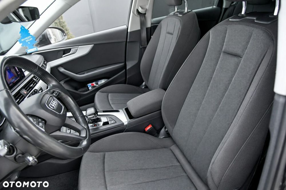 Audi A4 Avant 1.4 TFSI S tronic - 19