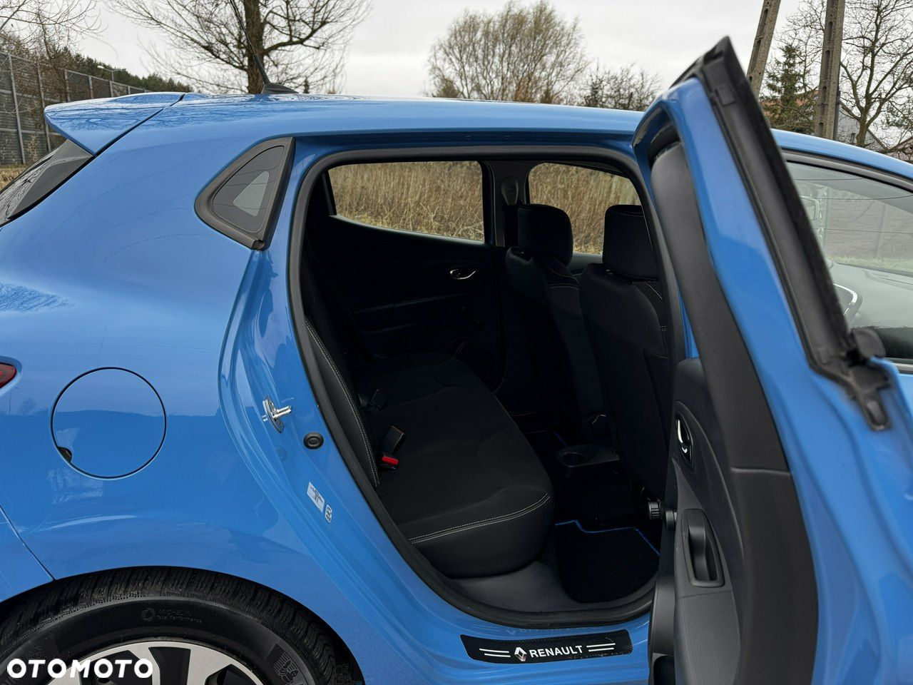 Renault Clio TCe 90 Luxe - 8