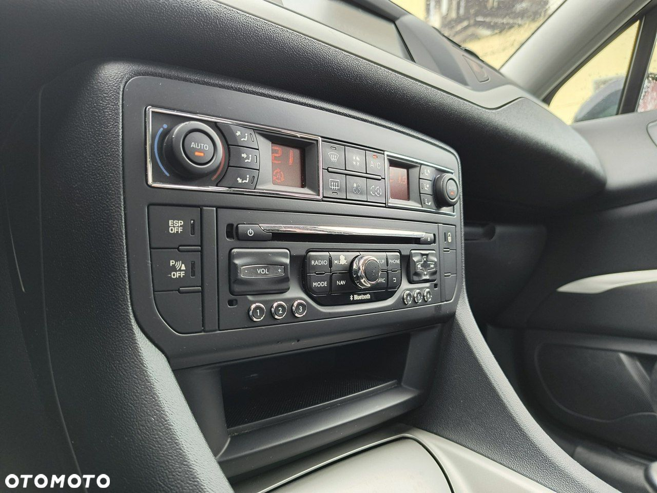 Citroën C5 1.6 THP Exclusive - 13