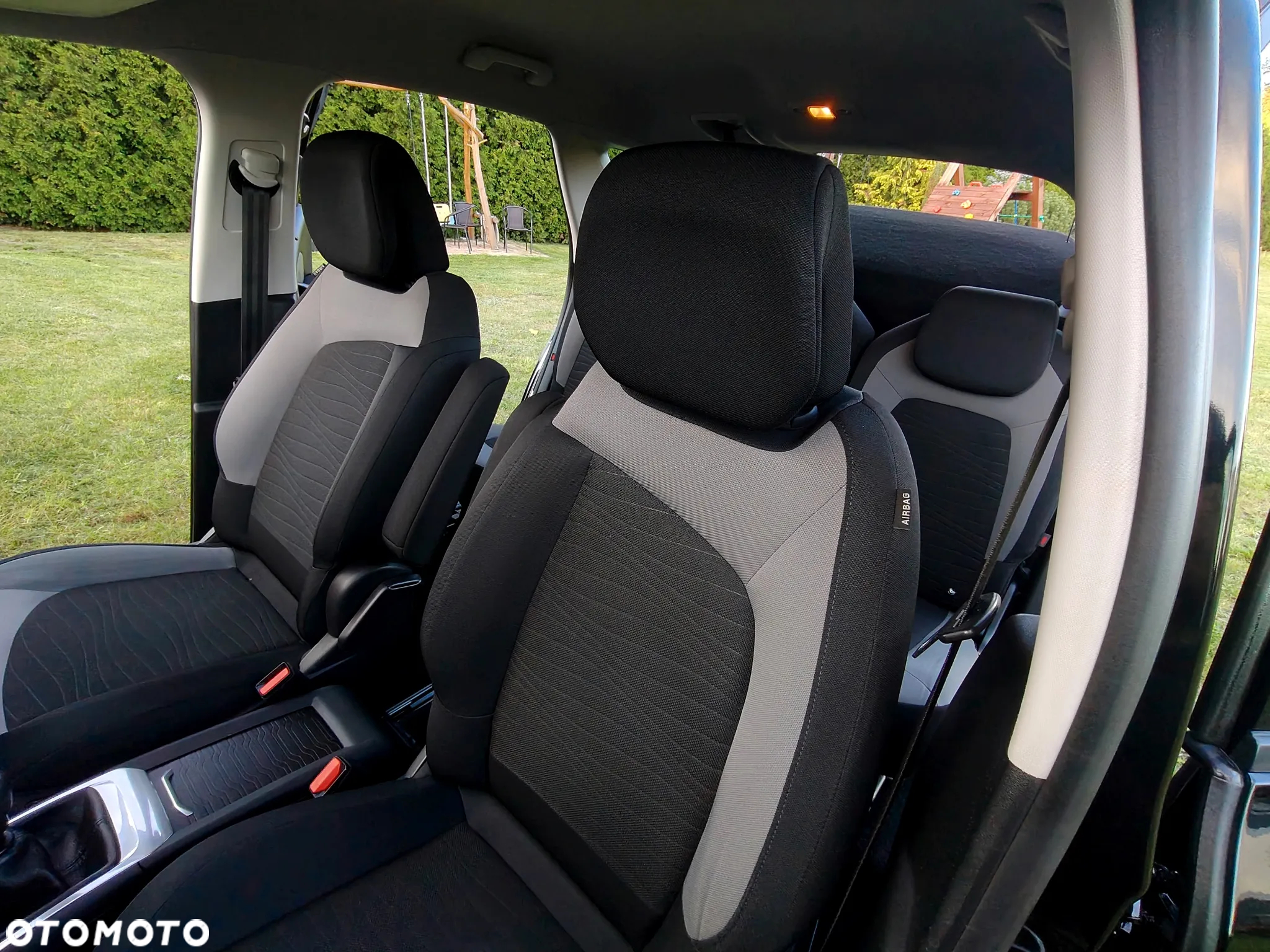 Citroën C4 Picasso e-HDi 115 Business Class - 15