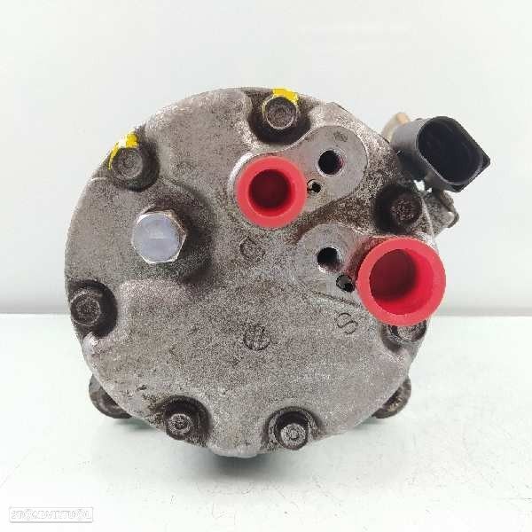 COMPRESSOR AR CONDICIONADO SEAT LEON 2000 - 2