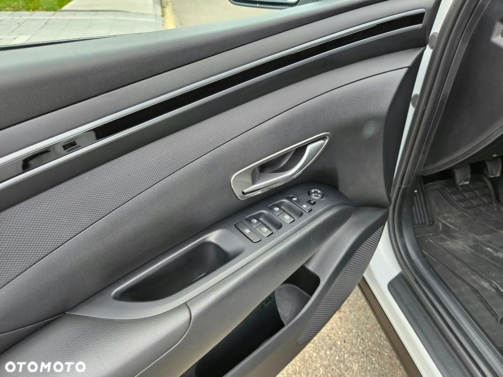 Hyundai Tucson 1.6 T-GDi Modern 2WD - 8