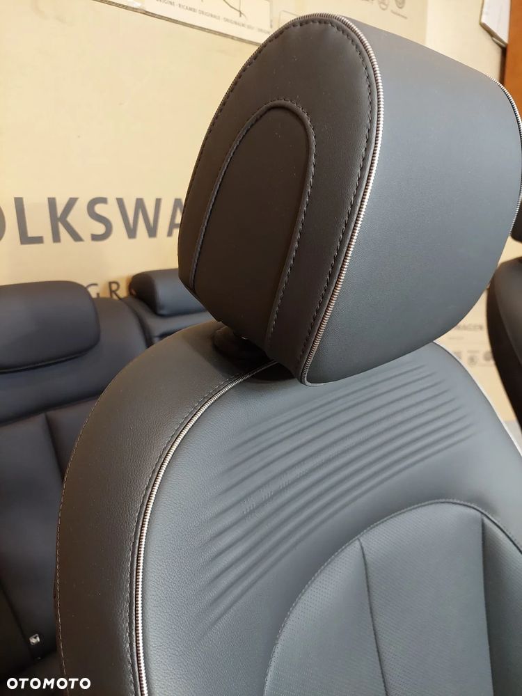 Hyundai ioniq 5 Fotele skora wentylorane - 24