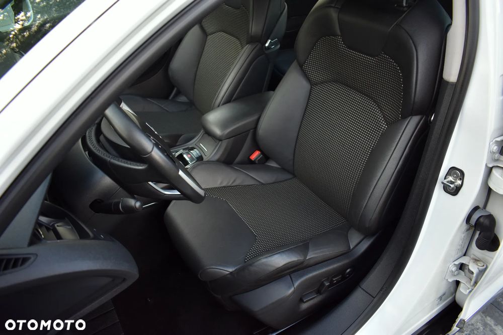 Citroën C5 THP 155 Exclusive - 24