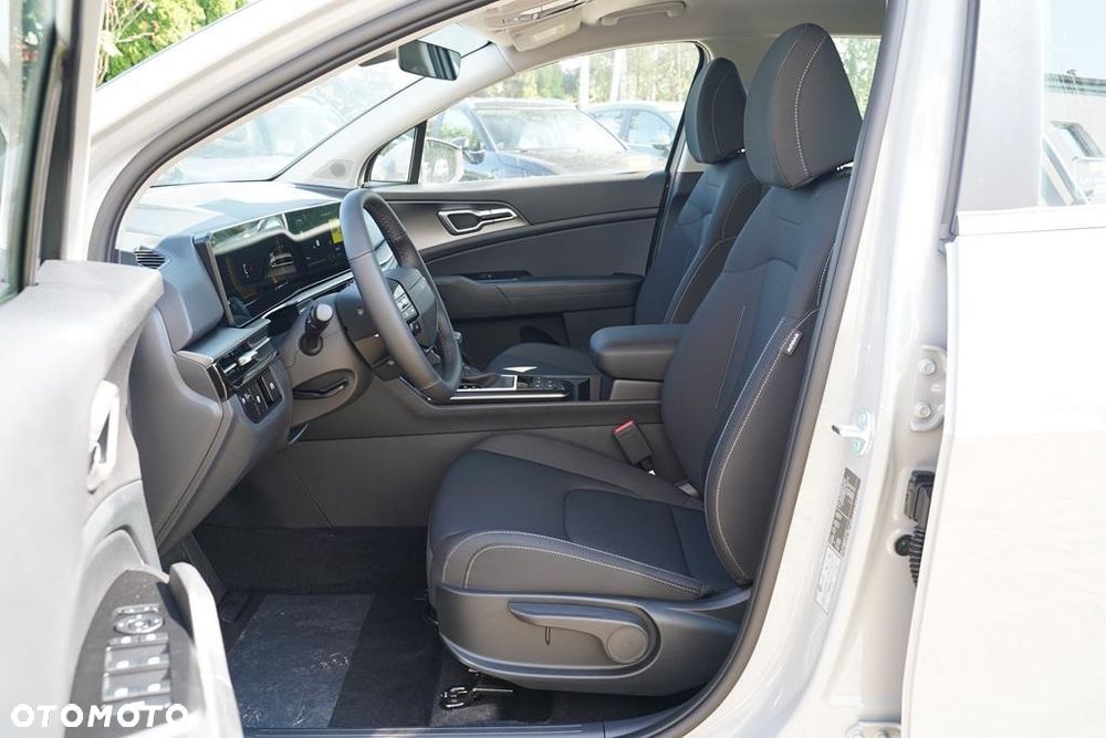 Kia Sportage 1.6 T-GDI M 4WD DCT - 14