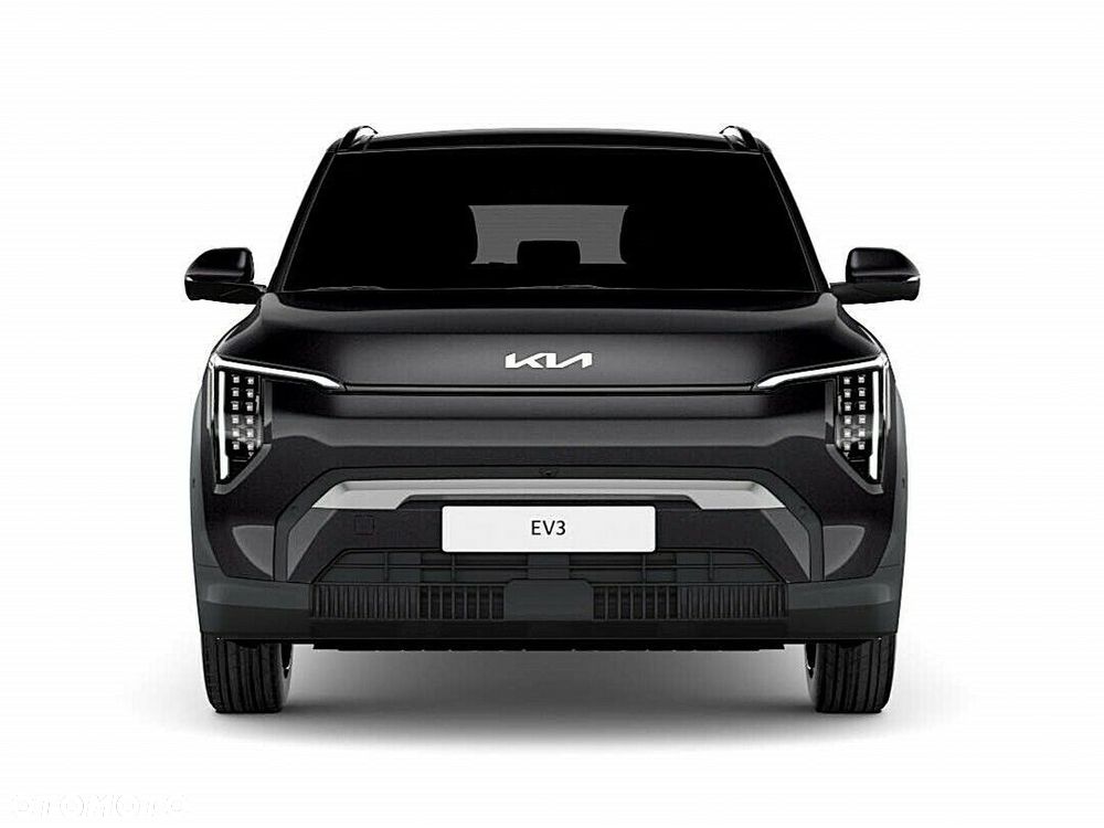 Kia EV3 81.4kWh Business Line - 4