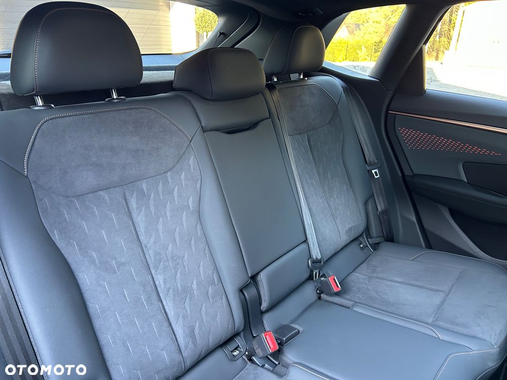 Cupra Terramar 2.0 TSI 4Drive VZ DSG - 38