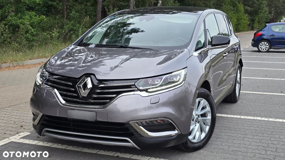 Renault Espace Energy TCe 200 EDC Intens - 2