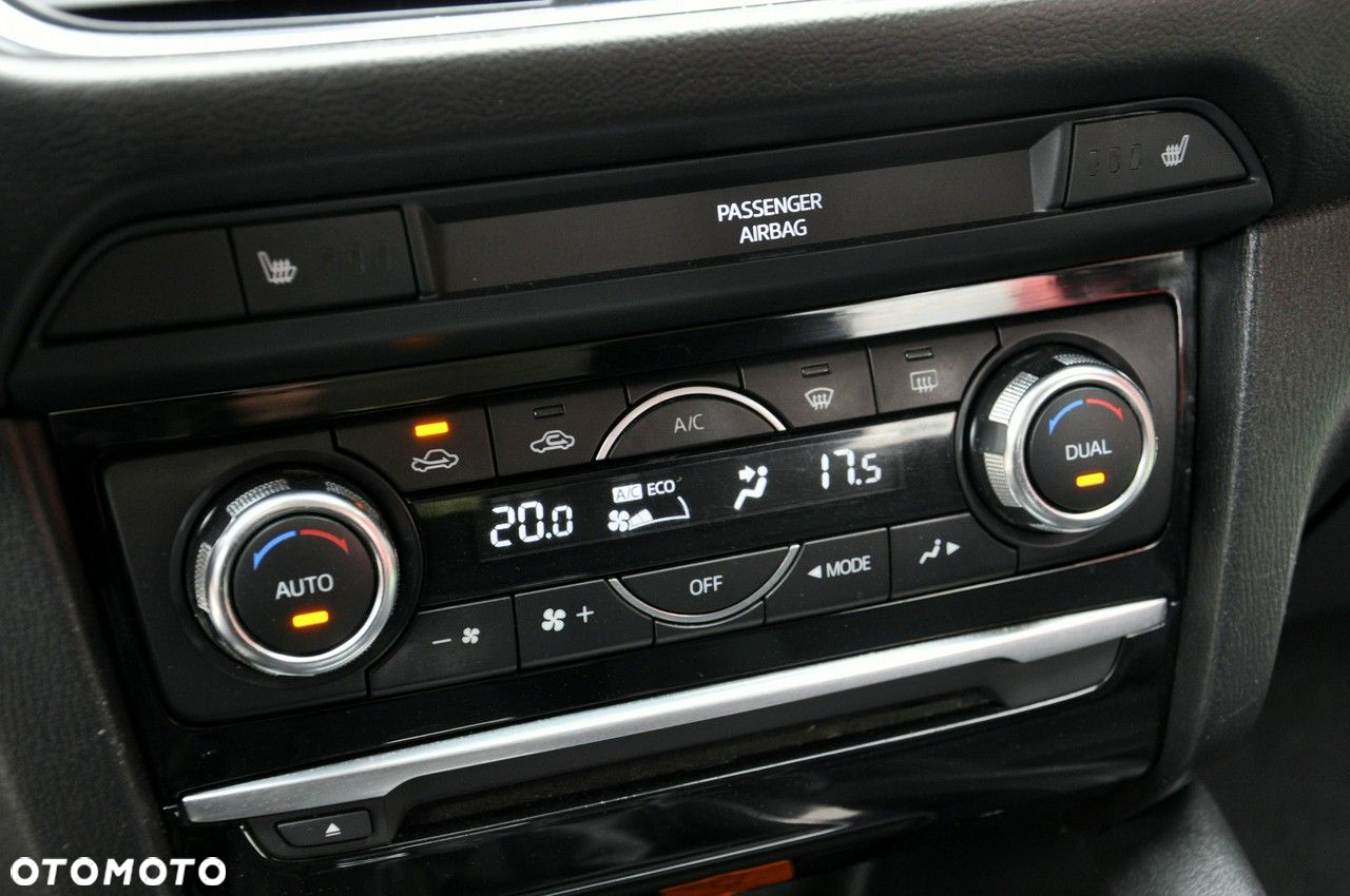 Mazda 6 - 9