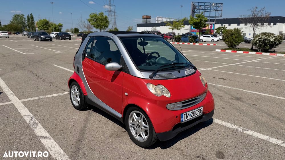 Smart Fortwo - 3