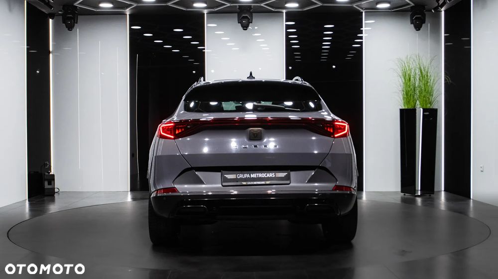 Cupra Formentor - 6
