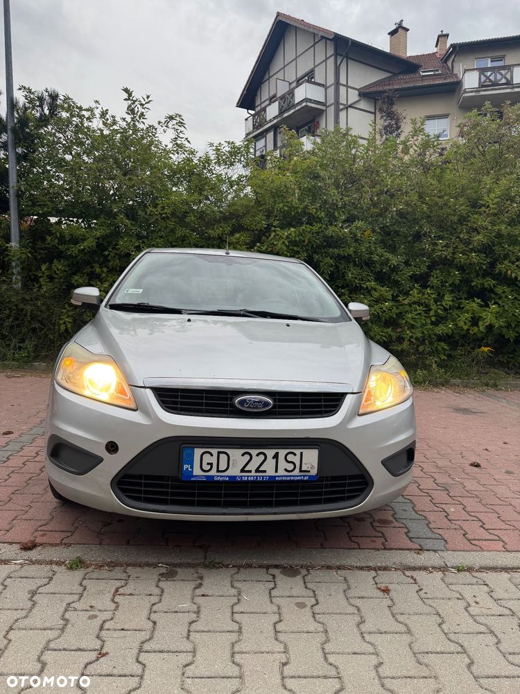 Ford Focus - 2