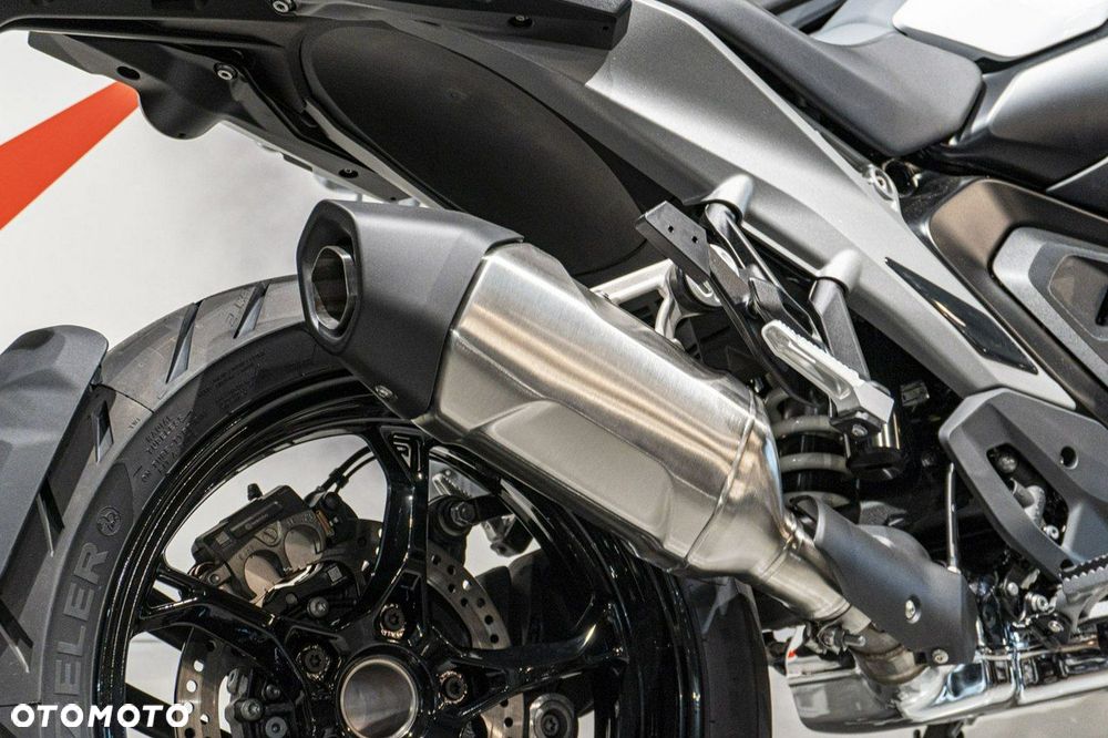 BMW GS - 11