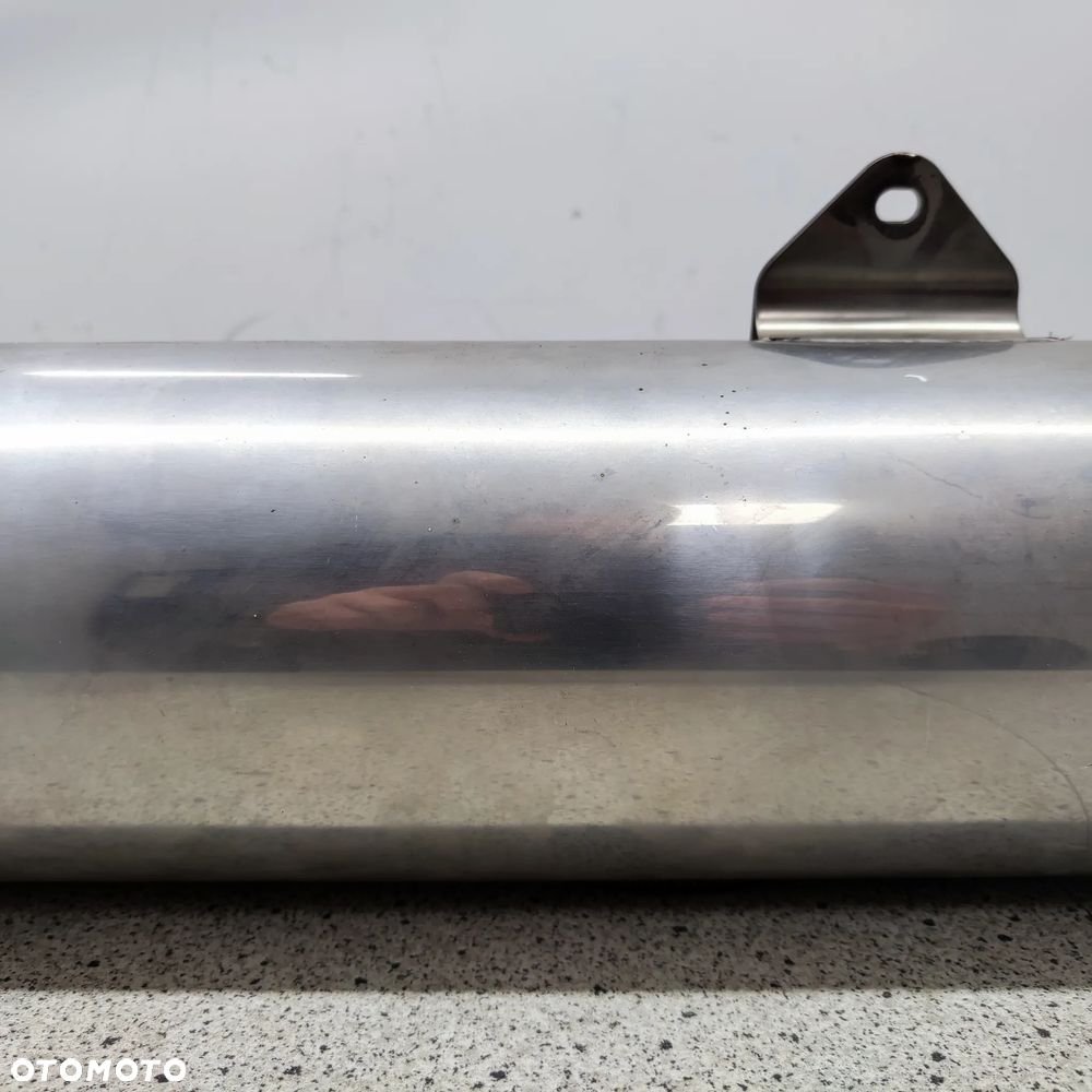 Tłumik, wydech Suzuki GSF 650 1250 GSF650 GSF1250 Bandit 650 1250 - 14