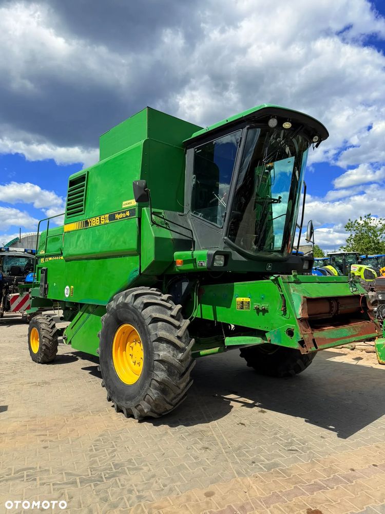 John Deere 1188 SII - 7