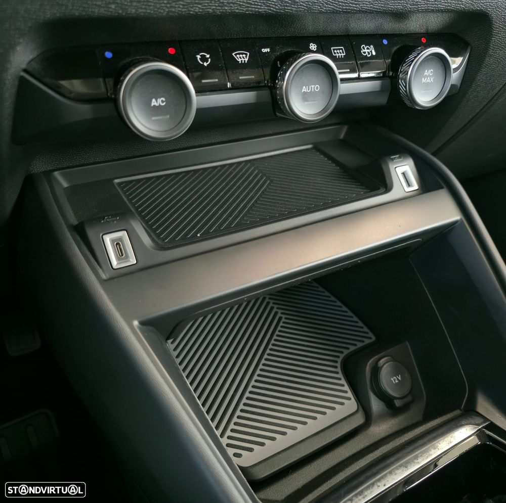 Citroën e-C4 50 kWh Shine - 20