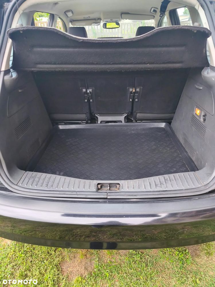 Ford C-MAX 2.0 TDCi DPF Titanium - 10