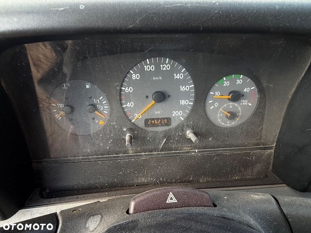 Volkswagen LT 35 DOKA 7 OSOB - 17