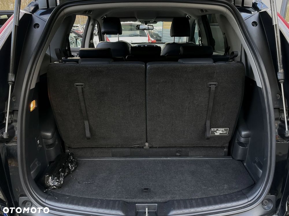 Honda CR-V 1.5 Lifestyle (Honda Connect+ / 7 os.) CVT - 38