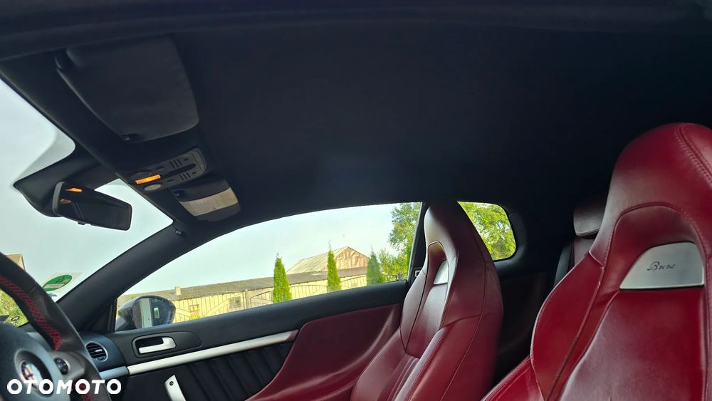 Alfa Romeo Brera 2.0JTDM - 10