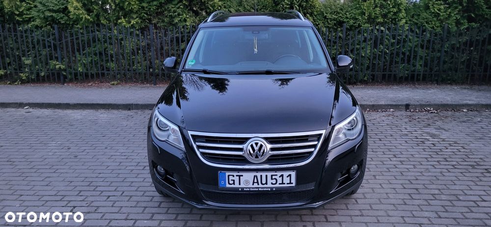 Volkswagen Tiguan 2.0 TDI DPF 4Motion DSG Life - 37