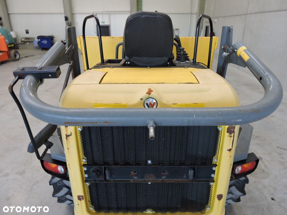 Wacker Neuson DW 60 - 20