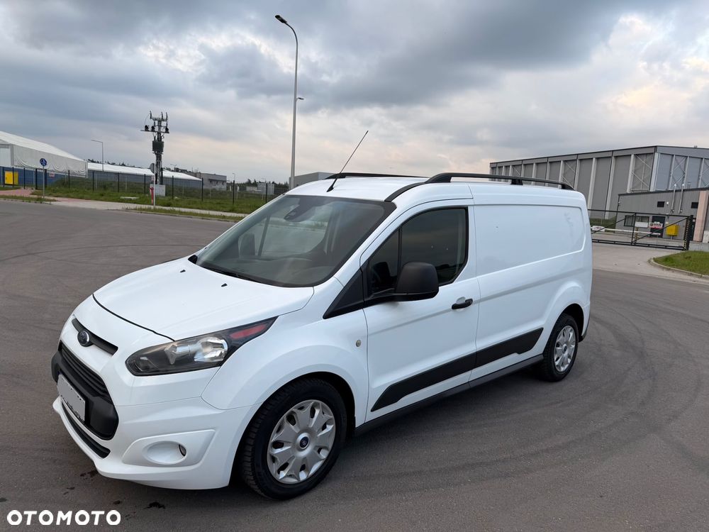 Ford Transit Connect - 18