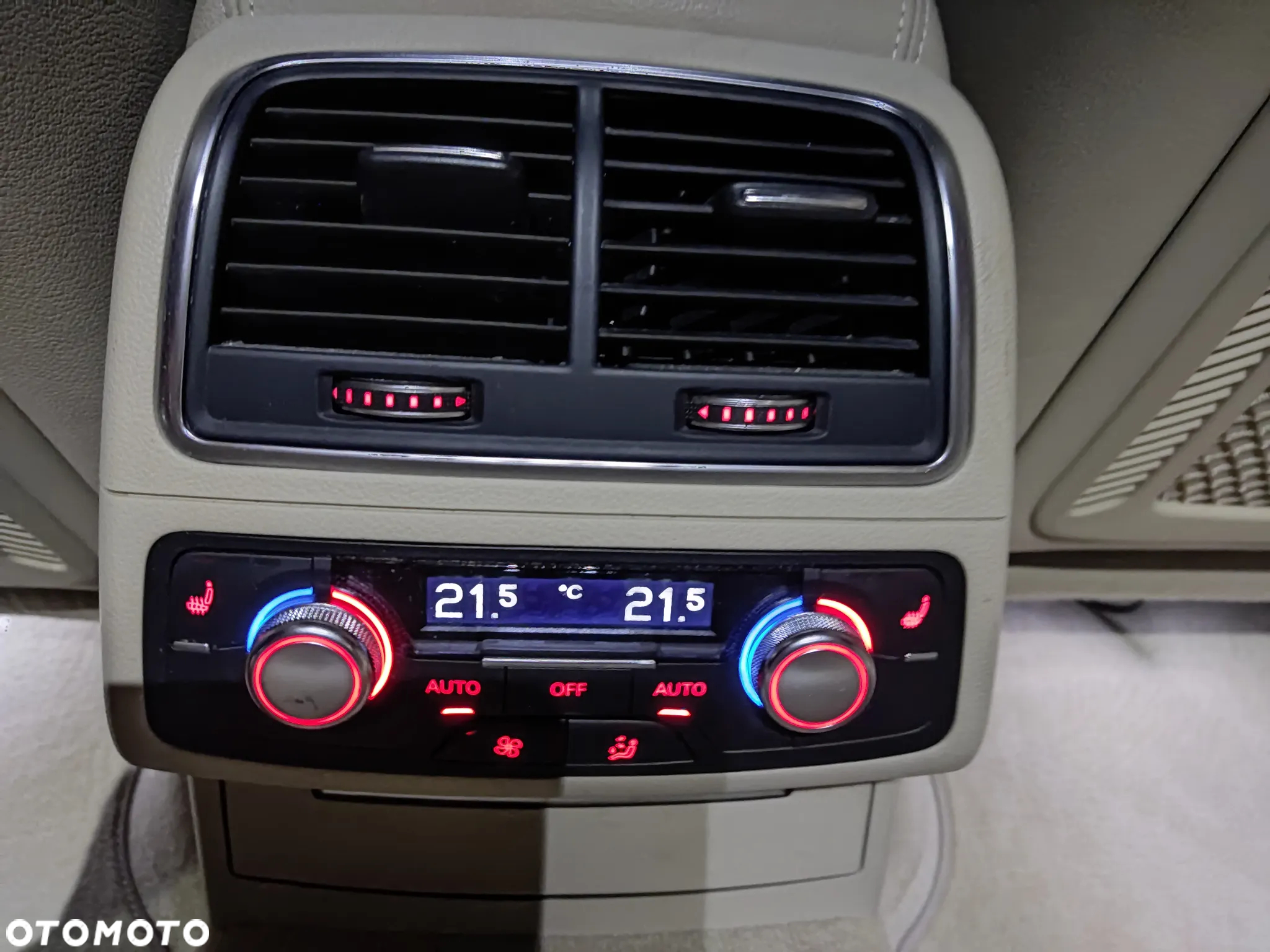 Audi A6 3.0 TDI Quattro S tronic - 37