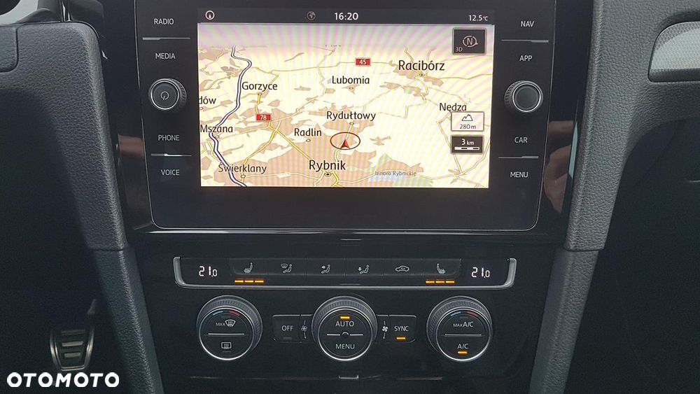 Volkswagen Golf 1.0 TSI Join - 33