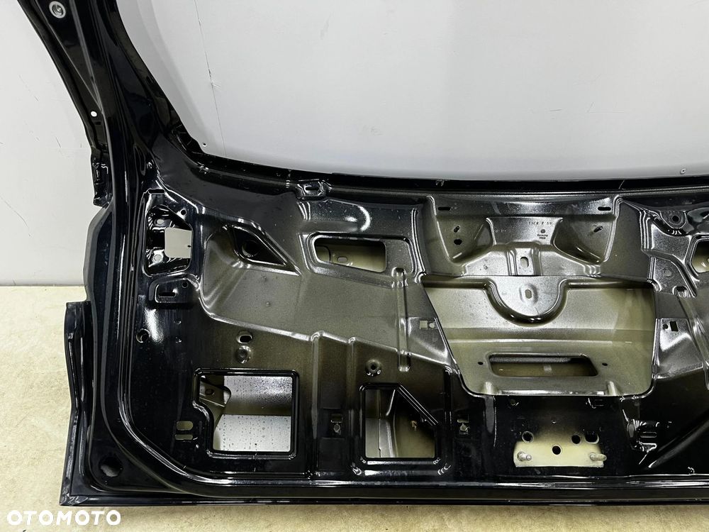 Klapa bagażnika VW ID.5 ID5 22r.- tylna 11E827159 - 21