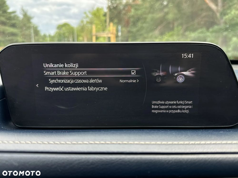 Mazda CX-30 SKYACTIV-G 2.0 M-Hybrid - 36