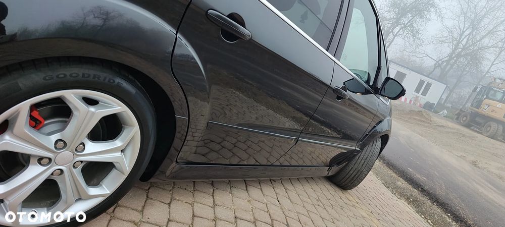 Ford S-Max 2.0 TDCi DPF Titanium MPS6 - 7