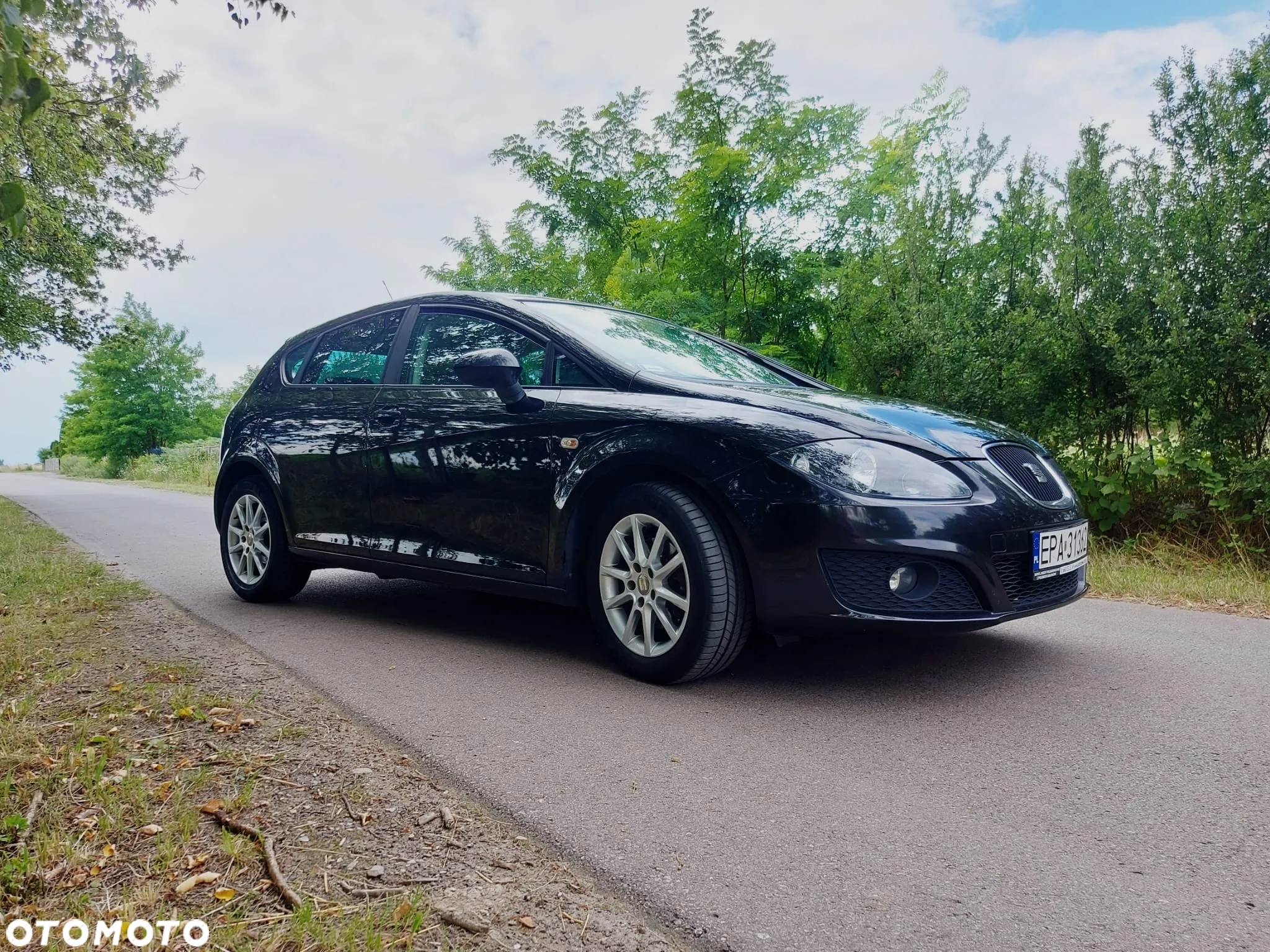 Seat Leon - 13