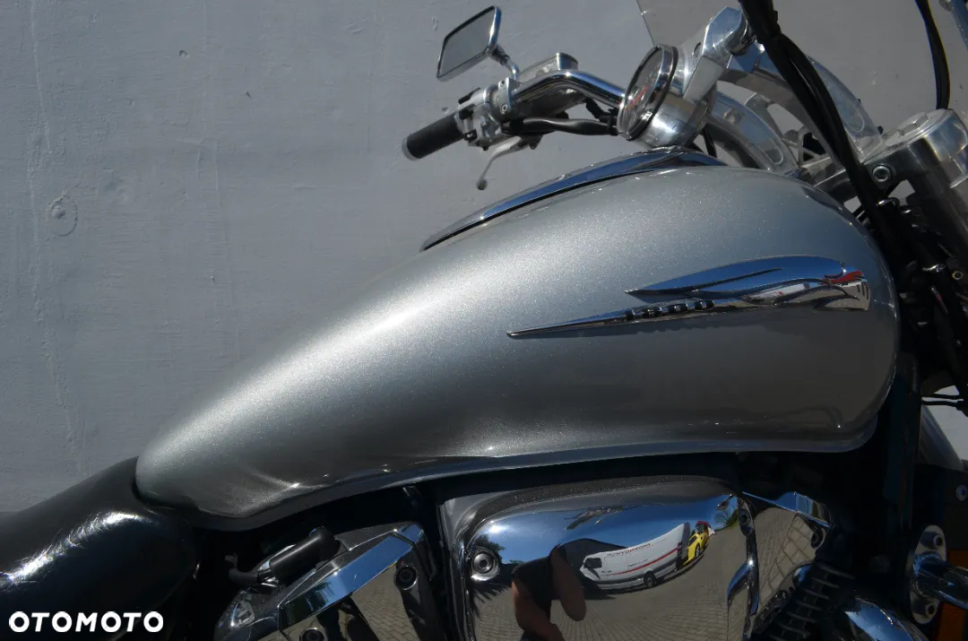 Honda VTX - 26