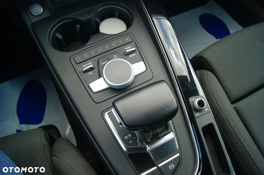 Audi A5 Coupé 2.0 TDI S tronic - 21