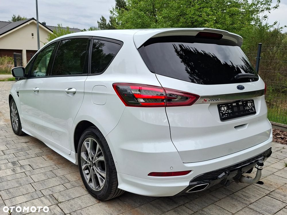 Ford S-Max 2.0 EcoBlue ST-Line - 6