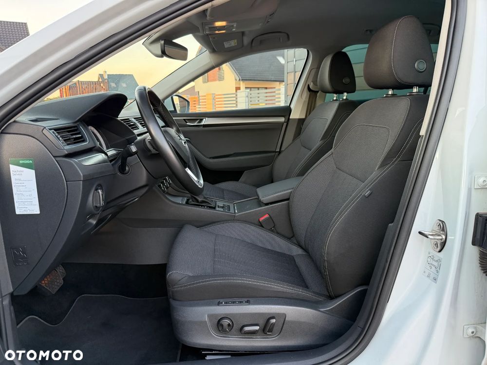 Skoda Superb 2.0 TDI 4x4 Style DSG - 16