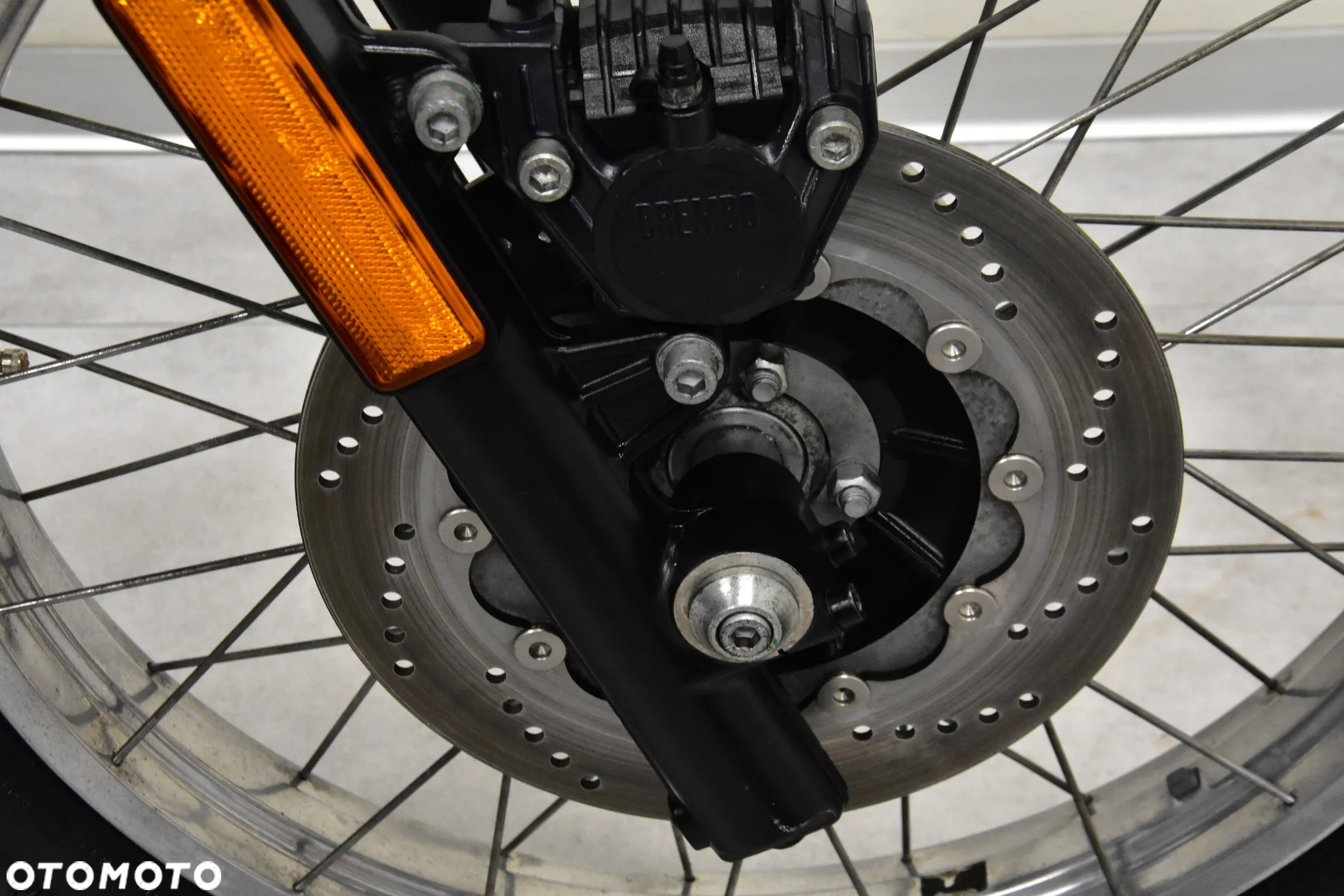 BMW GS - 26