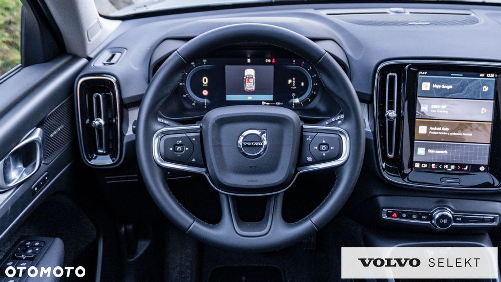 Volvo XC 40 - 16