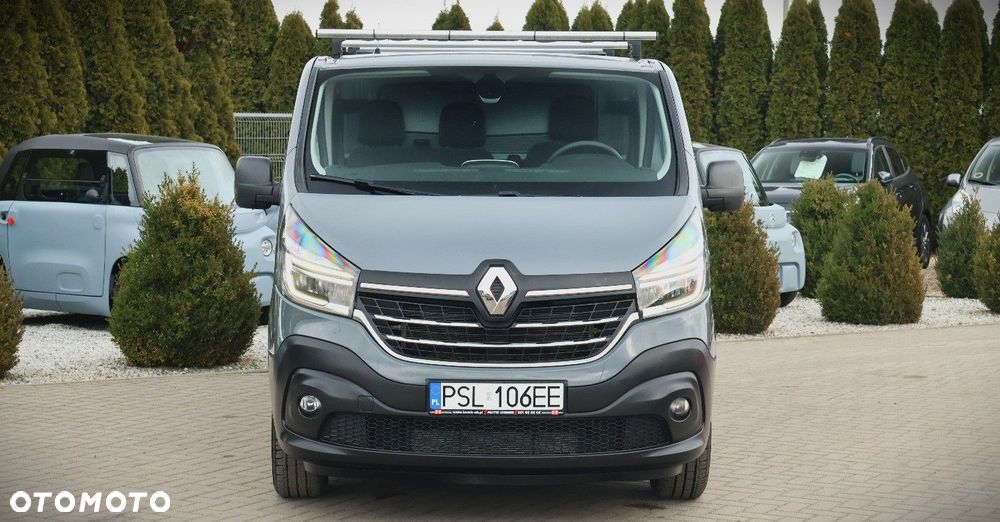 Renault Trafic - 10