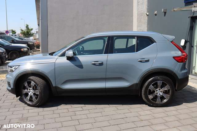 Volvo XC 40 - 3