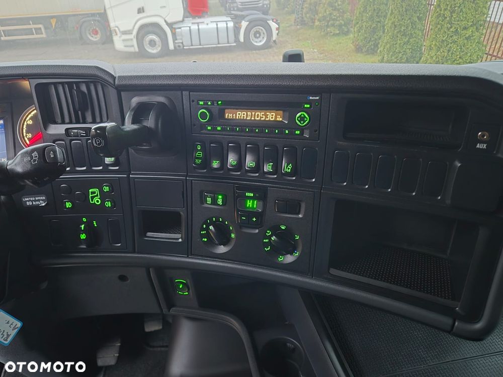 Scania R410 - 22
