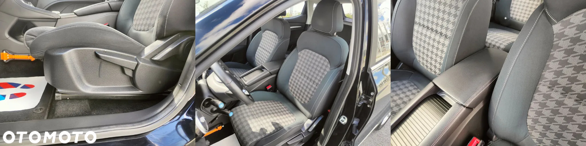 MG ZS EV Comfort - 31