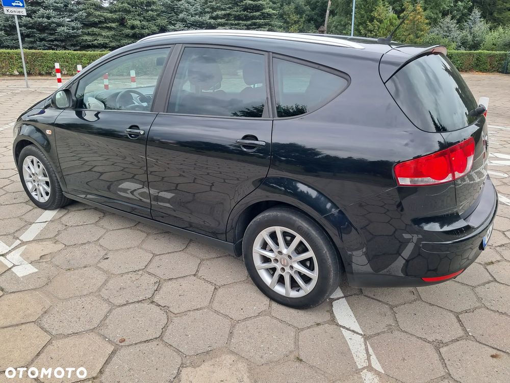 Seat Altea XL 1.4 TSI Reference - 4