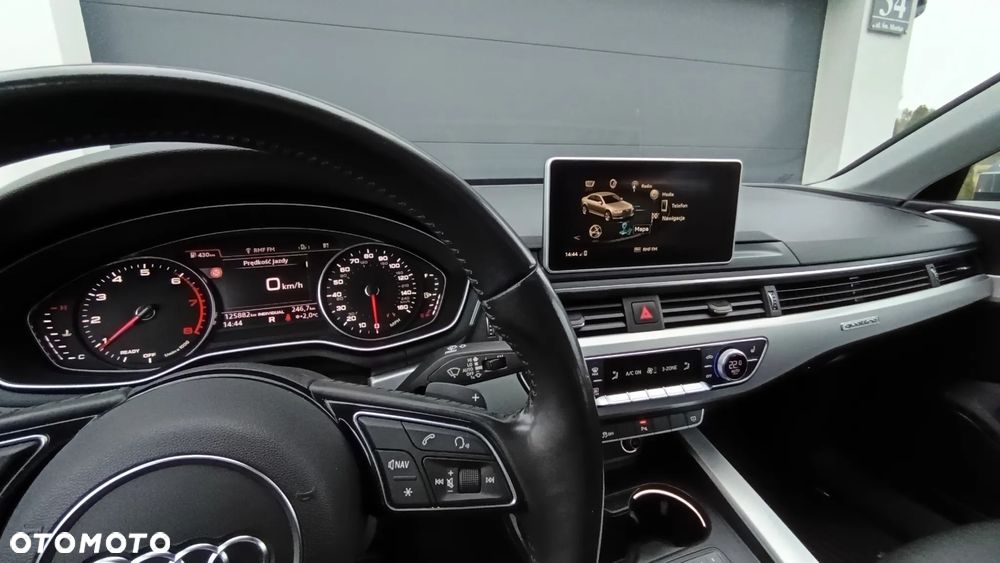 Audi A4 ver-2-0-tfsi-quattro-design-s-tronic - 30