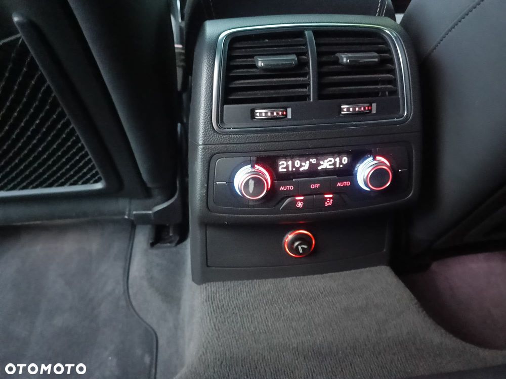 Audi A6 Avant - 15