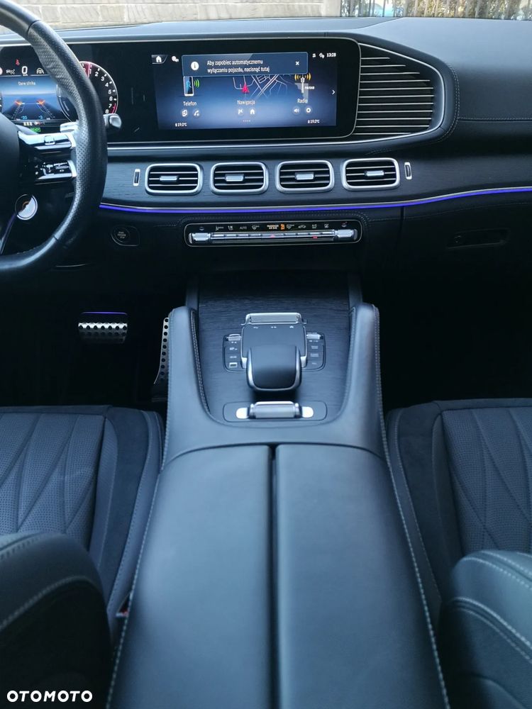 Mercedes-Benz GLE - 24