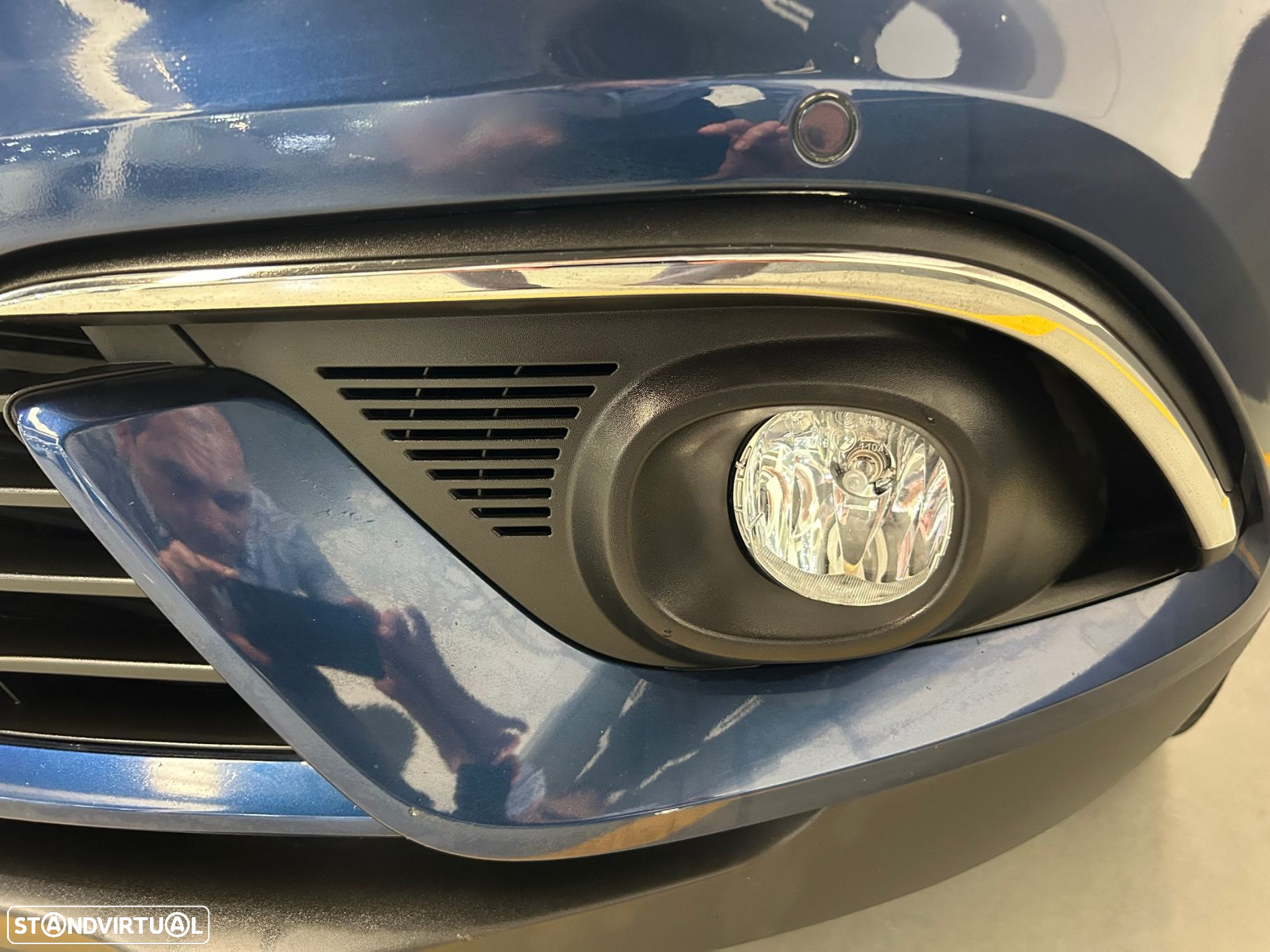 Renault Grand Scénic 1.6 dCi Intens SS - 6